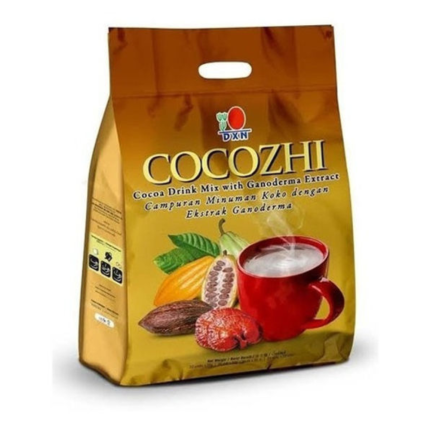 Cocozhi DXN