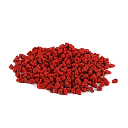 Achiote entero