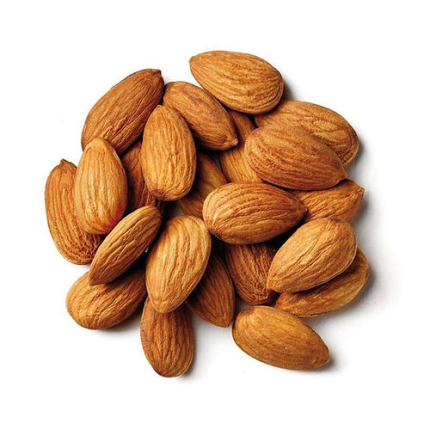 Almendras naturales